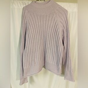 Falls Creek Sweater